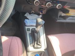 Honda Fit 1.5L Edition - ფოტო 19
