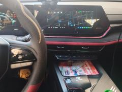 Changan X5 PLUS 1.5T Pioneer - фото 17