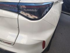 Changan X5 PLUS 1.5T Pioneer - фото 5