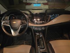 Chevrolet Monza 320 Edition - ფოტო 16
