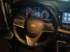 Chevrolet Monza 320 Edition - ფოტო 18