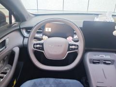 Roewe M7 DMH 1.5L 160km Enjoy Edition - photo 18