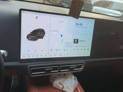 Li Auto L9 Pro - photo 17