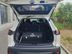 Toyota Frontlander 2.0L Elite Edition - ფოტო 7