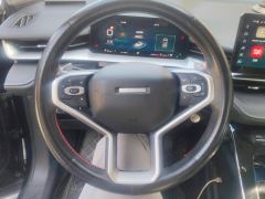 Haval H6 Gen 3 1.5T 2WD Max - ფოტო 18