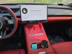 Xiaomi SU7 720km Rear Drive Standard Edition - фото 17