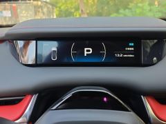 Xiaomi SU7 720km Rear Drive Standard Edition - фото 20