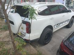 Tank 500 3.0T Edition 5 - ფოტო 2