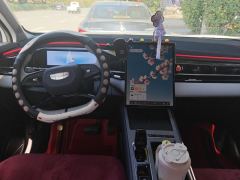 Geely Boyue L 1.5T Premium Edition - ფოტო 16