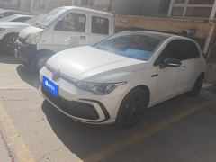 Volkswagen Golf Facelift 280TSI R-Line Lite - ფოტო 1