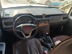 Wuling Journey 2.0L Version - ფოტო 16