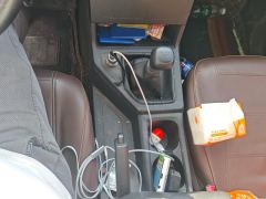 Wuling Journey 2.0L Version - ფოტო 19
