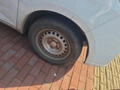 Wuling Journey 2.0L Version - ფოტო 6