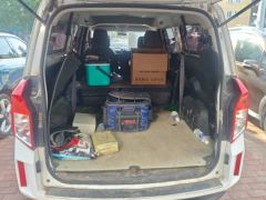 Wuling Journey 2.0L Version - ფოტო 7