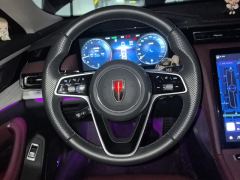 FAW Red Flag H5 2.0T Automatic Flagship Comfort Edition - ფოტო 18