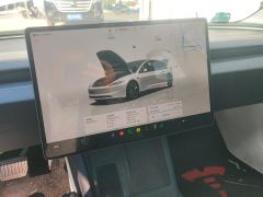 Tesla Model 3 606km Rear-Wheel Drive Edition - ფოტო 20