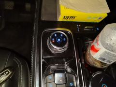 Ford Lingyù EcoBoost 225 Version 7 - ფოტო 19