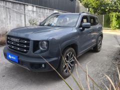 Haval Great Wall Big Dog Great Wall Dog 1.5T 2WD Edge Pastoral Edition - фото 1
