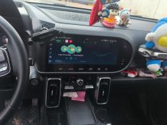 Haval Great Wall Big Dog Great Wall Dog 1.5T 2WD Edge Pastoral Edition - фото 17