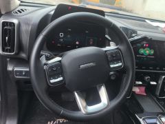 Haval Great Wall Big Dog Great Wall Dog 1.5T 2WD Edge Pastoral Edition - фото 18