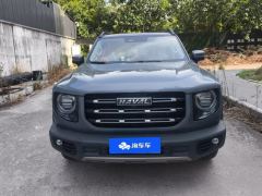 Haval Great Wall Big Dog Great Wall Dog 1.5T 2WD Edge Pastoral Edition - фото 3