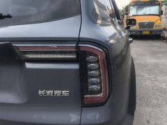 Haval Great Wall Big Dog Great Wall Dog 1.5T 2WD Edge Pastoral Edition - фото 5