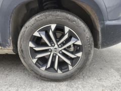 Haval Great Wall Big Dog Great Wall Dog 1.5T 2WD Edge Pastoral Edition - фото 6