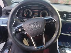 Audi A6L 45 TFSI quattro Dynamic Luxury Edition - фото 18