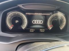 Audi A6L 45 TFSI quattro Dynamic Luxury Edition - фото 20