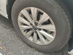 Volkswagen Lavida Advanced 1.5L Automatically outstanding Xinxue edition - ფოტო 6