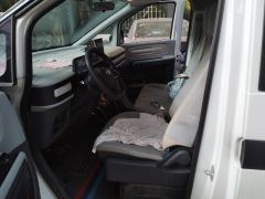 Maxus Dà Ná V1L EV Edition 403km Edition - ფოტო 14