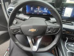 Chevrolet Monza 1.5L Edition - photo 18