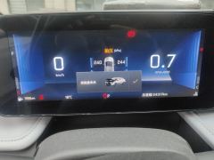 Chevrolet Monza 1.5L Edition - photo 20