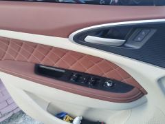 Ora Great Wall Good Cat 401km Standard Range Edition - ფოტო 12