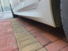 BMW 5 Series Facelift 525Li M Sport Package - фото 11