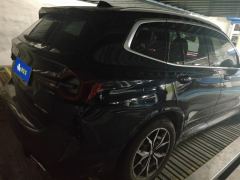 BMW X3 xDrive25i M Sport Package - photo 2