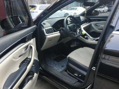 BYD Song PLUS DM-i 1.5L 2WD Flagship PLUS - фото 14