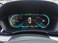 BYD Song PLUS DM-i 1.5L 2WD Flagship PLUS - фото 20