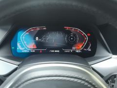 BMW X6 xDrive30i M Sport Package - ფოტო 20