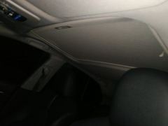 Toyota Camry 2.0G Luxury Edition - photo 15