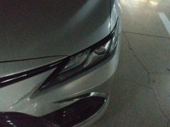Toyota Camry 2.0G Luxury Edition - photo 4