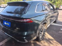 Geely Xingyue L 2.0T 2WD Edition - photo 2