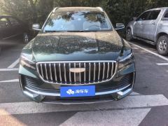 Geely Xingyue L 2.0T 2WD Edition - photo 3