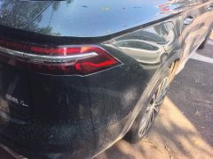 Geely Xingyue L 2.0T 2WD Edition - photo 5
