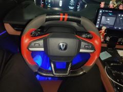 Changan CS55 PLUS CS55PLUS Gen 3 1.5T Prestigious Edition - photo 18