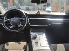 Audi A7L 45 TFSI quattro S-line Version - ფოტო 16