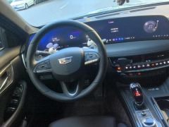 Cadillac CT5 28T Platinum - photo 18