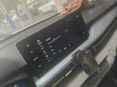 Geely EX3 - ფოტო 17