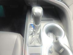 Toyota Camry 2.0G Luxury Edition - photo 19