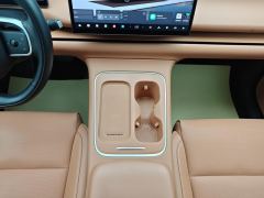Leapmotor C10 EREV Edition 210 Edition - фото 19